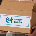 Social Change & Charity